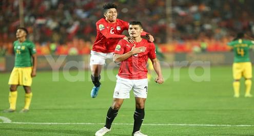 "نمتنع عن ذكر التفاصيل".. طوكيو 2020 تكشف ليلا كورة واقعة عبد الرحمن مجدي.. وهل هناك تحركات إضافية؟